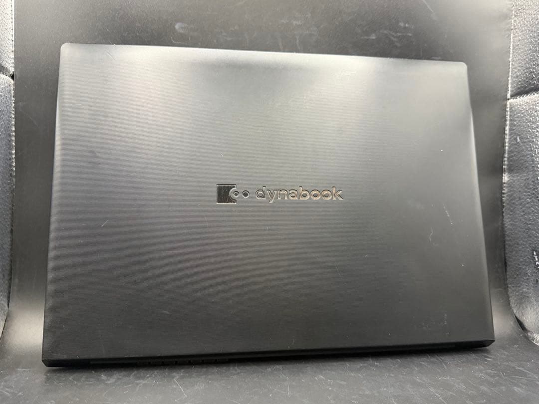 Windowsノート本体 16GB 256GB Core i5 1135G7 dynabook S73