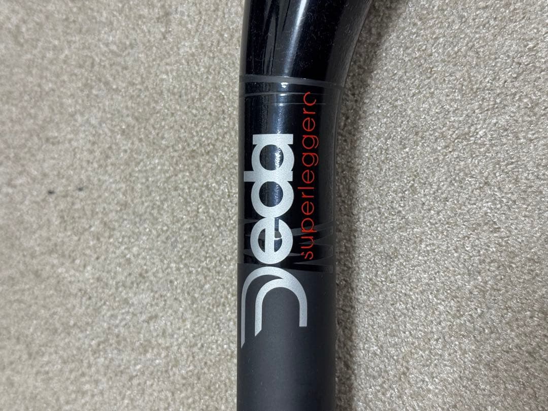 テ*ツ様 DEDA シートポスト Superleggero スーパーレジェロ　2