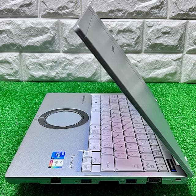 makin ！Panasonic CF-FV1 】