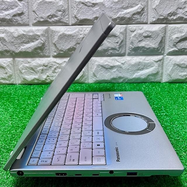 makin ！Panasonic CF-FV1 】