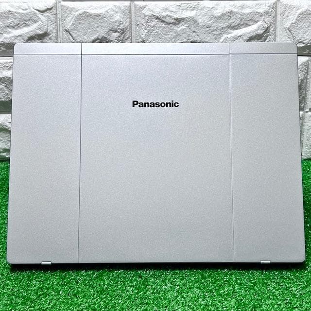 makin ！Panasonic CF-FV1 】