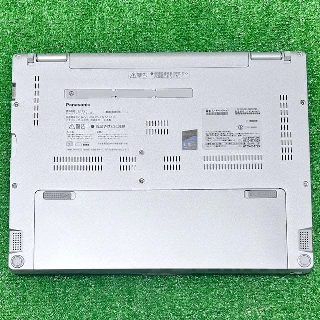 makin ！Panasonic CF-FV1 】