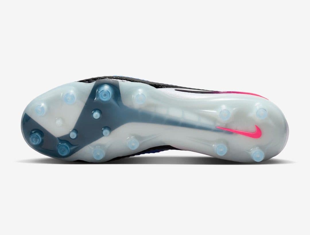 値下げ　ナイキ ファントム 6 LOW エリート ブルー/ホワイト/ピンク