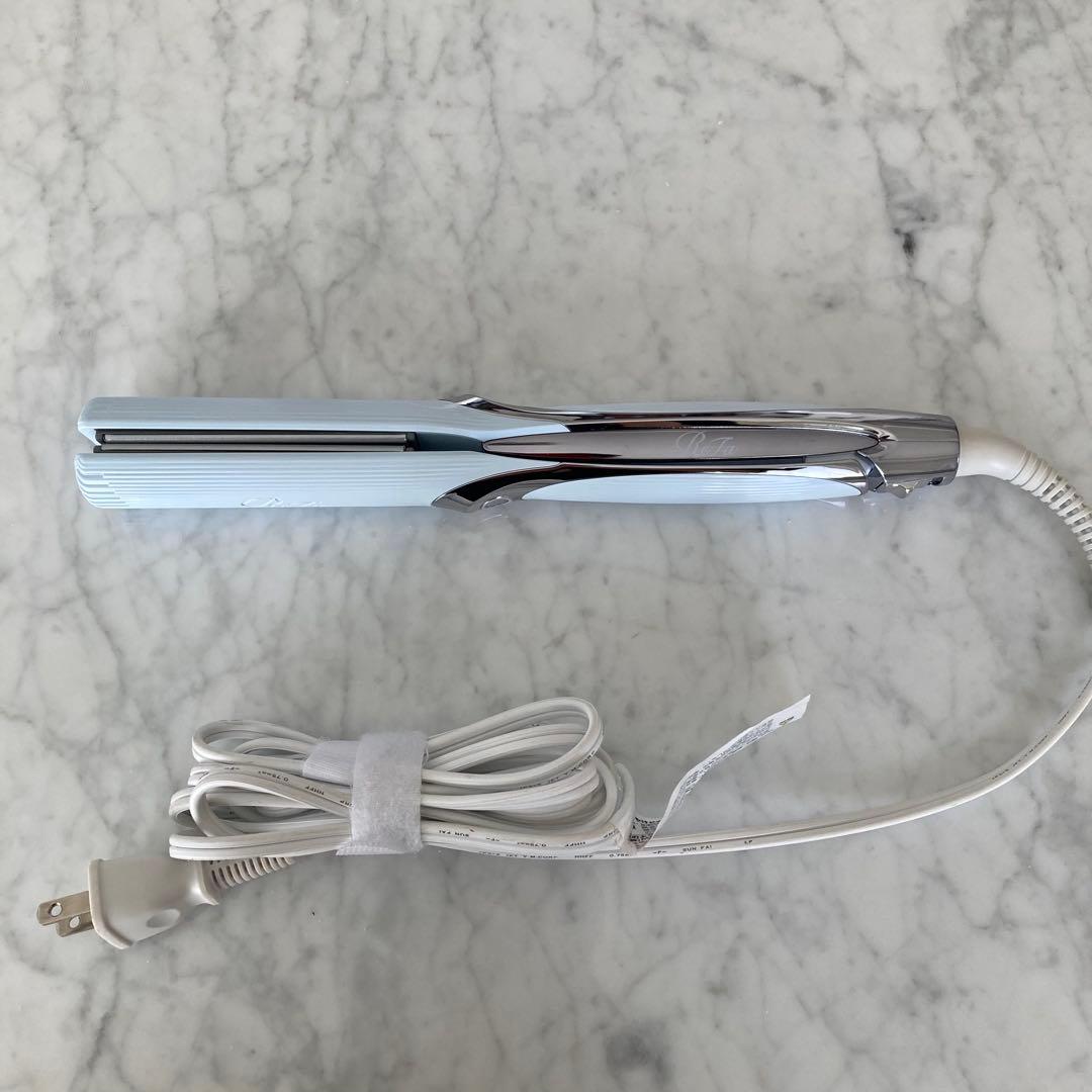 ReFa ストレートアイロン　PRO