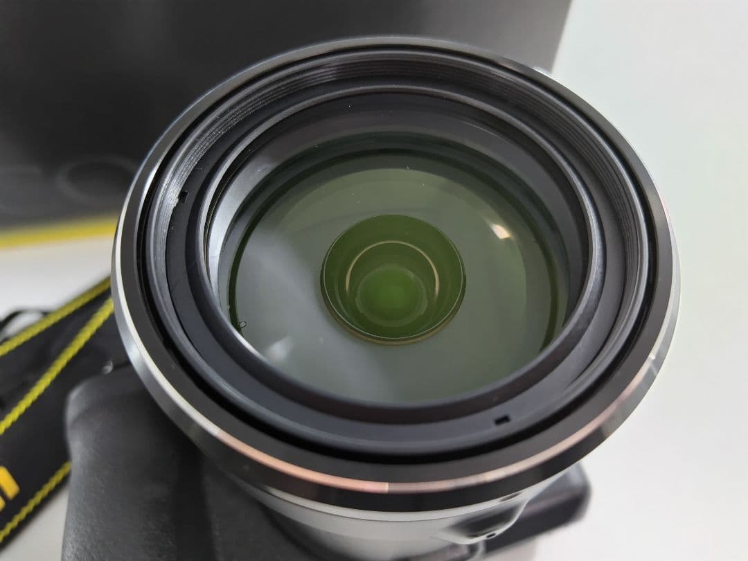 Nikon P950 COOLPIX ドットサイト付