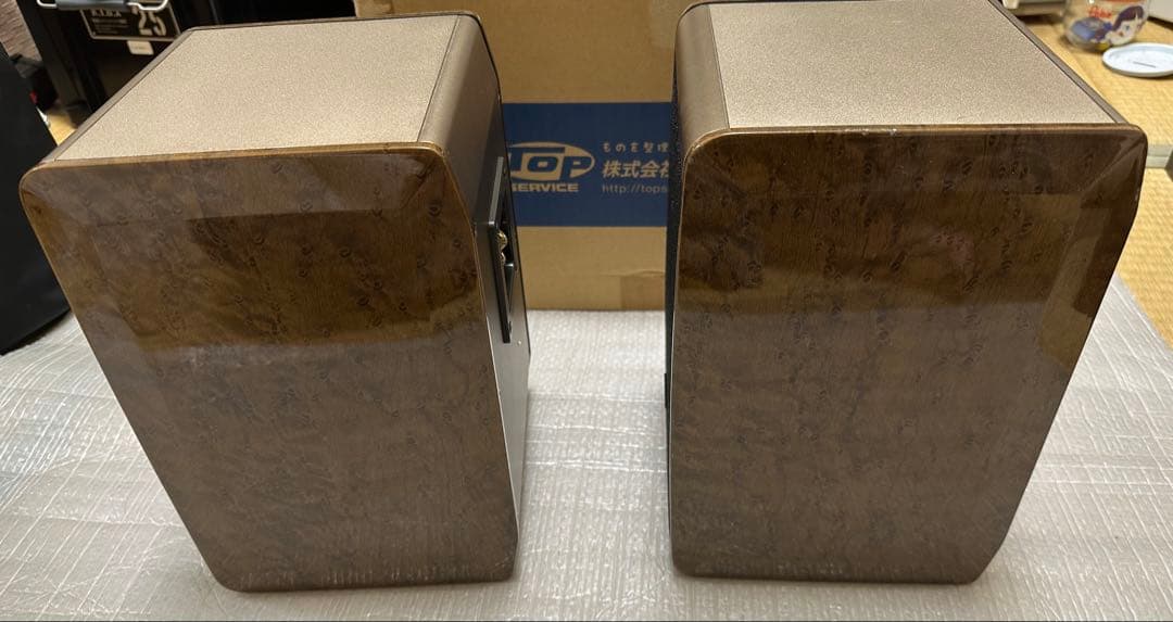 BOSE MODEL 125 スピーカーペア