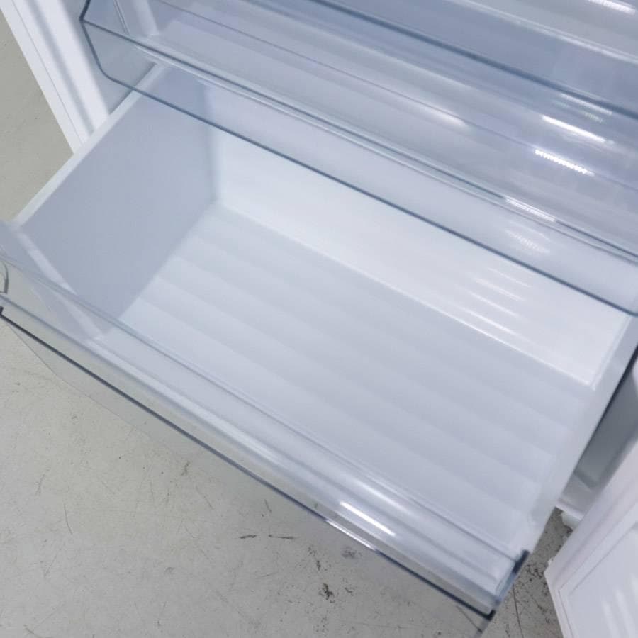 23年製 ツインバード 146L 2ドア 冷蔵庫 HR-F915 右開き