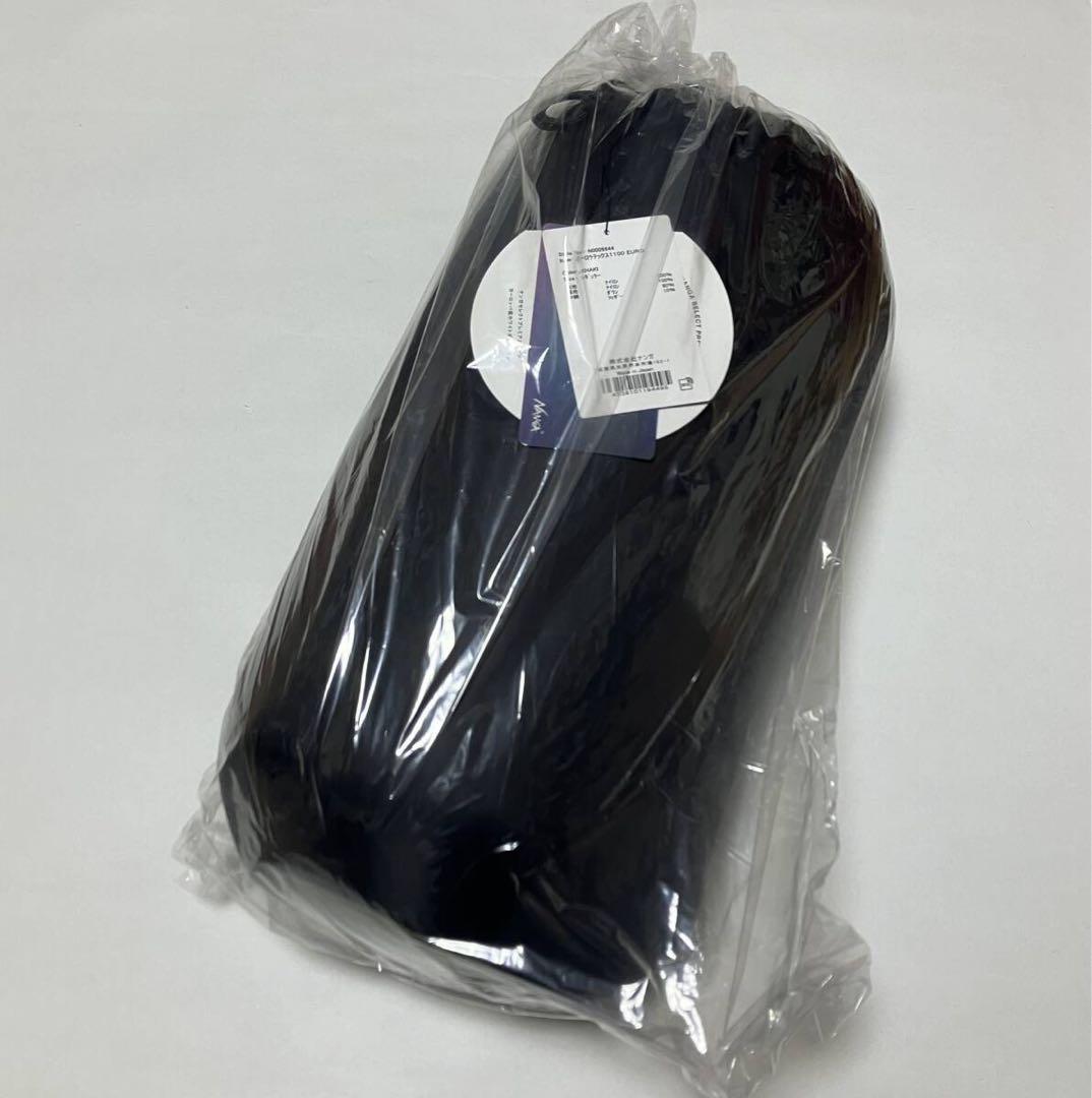 NANGA ナンガ オーロラテックス1100 EURO レギュラー カーキ