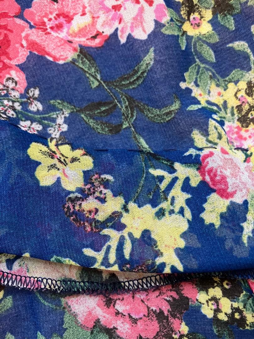 ソニアジョーンズ　フラメンコ　衣装　5点セット