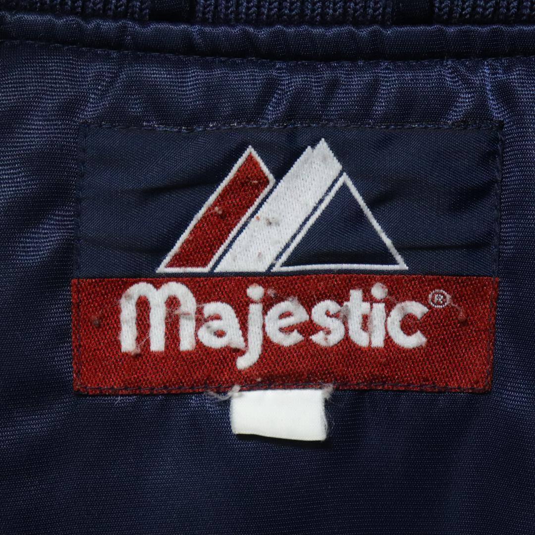 1990s Majestic Yankees ヤンキース スタジャン M