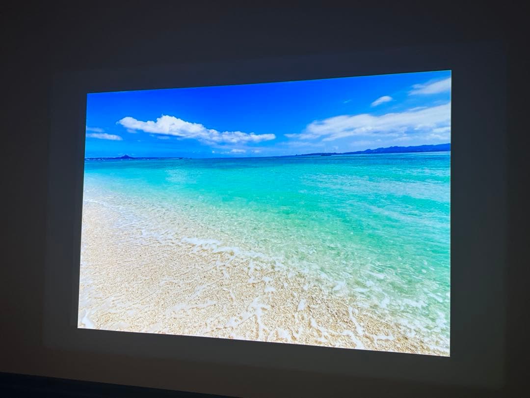 CanonプロジェクターWUX450 純正ケース•リモコン付き