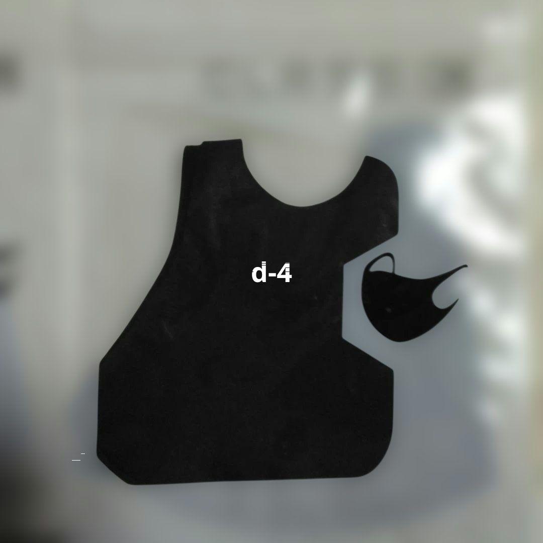 CLaSSIC-MASK- d（4点）