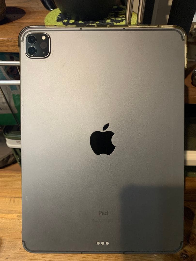 iPad Pro 11インチ　第3世代
