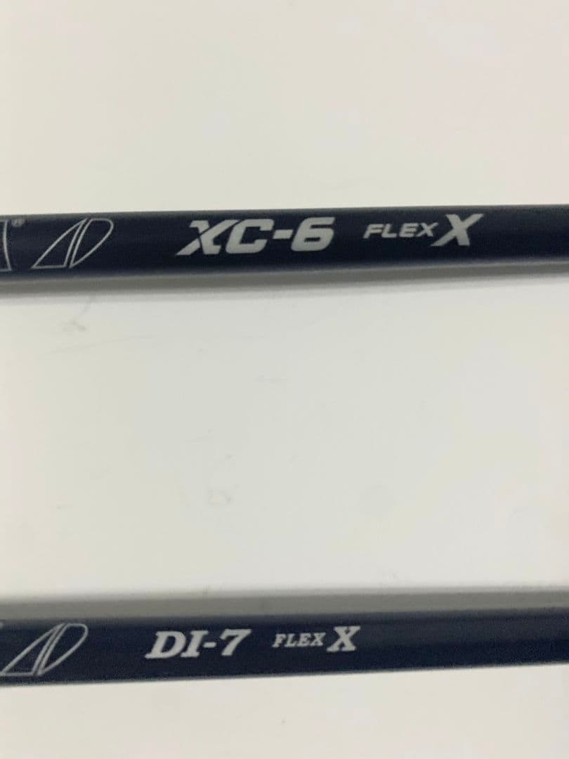 ミステリーフェアウェイウッドC-HT520 ３W &５Wセット