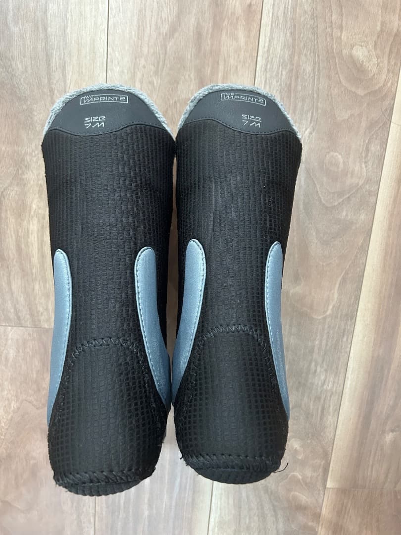 Burton スノーブーツ (25cm)