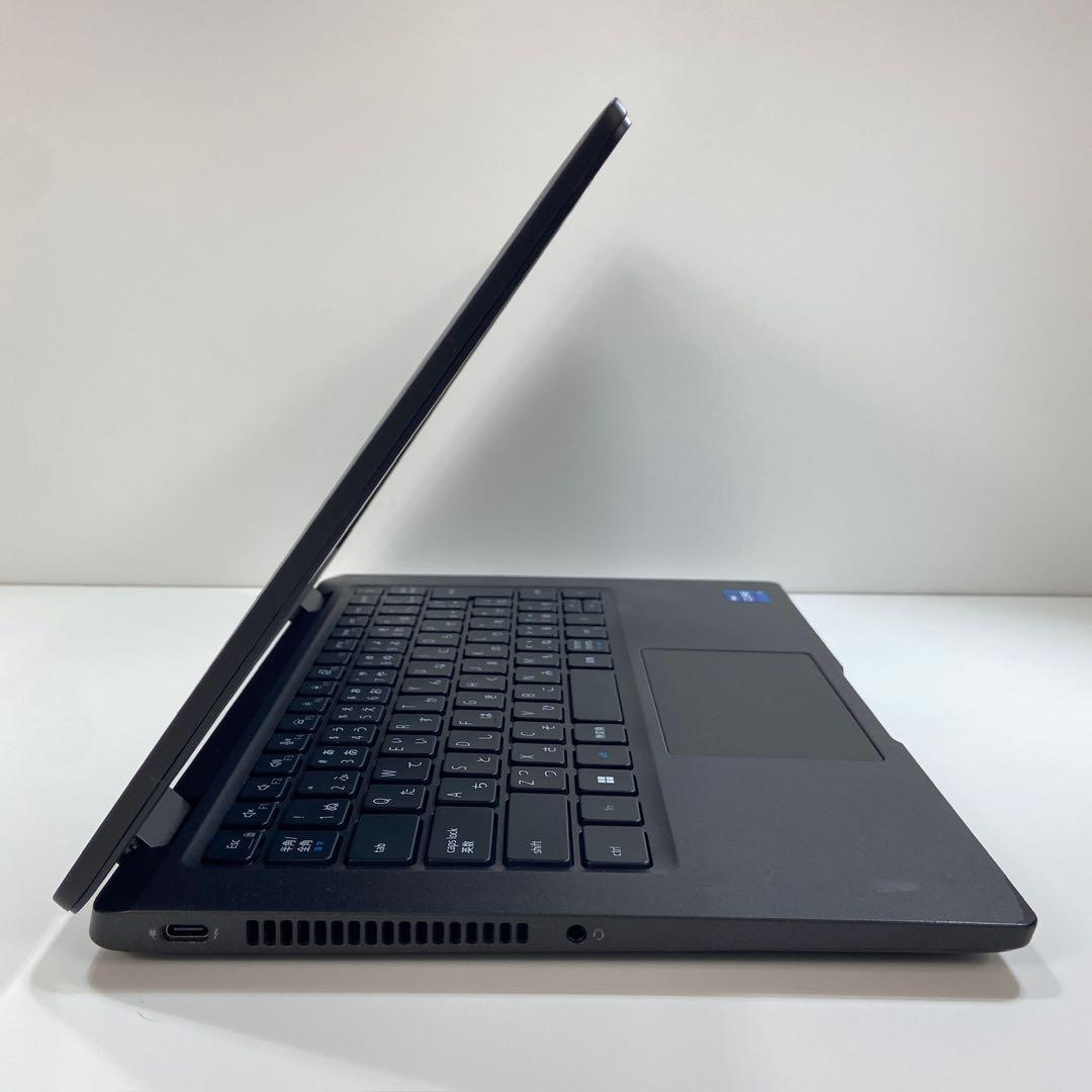 ★2021年製★ ハイスペック DELL LATITUDE Corei7 H35
