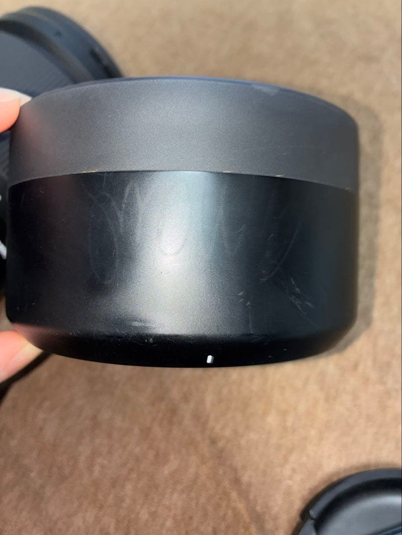 TAMRON 150-500mm F5-6.7 Xマウント VXD