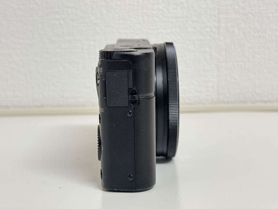 デジタルカメラ SONY Cyber-shot DSC-RX100