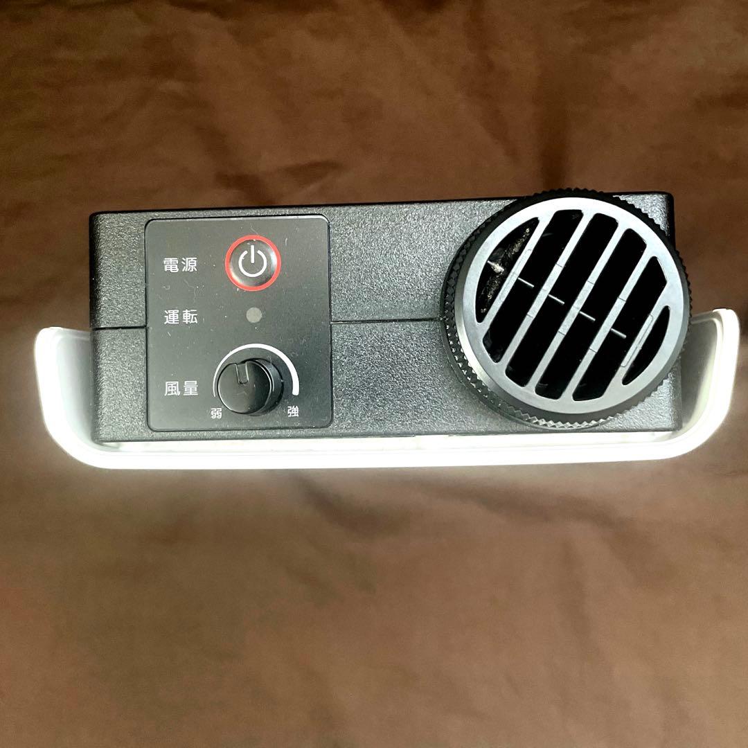 TURNED K mini ターンドkミニ　光触媒搭載脱臭機ミニ