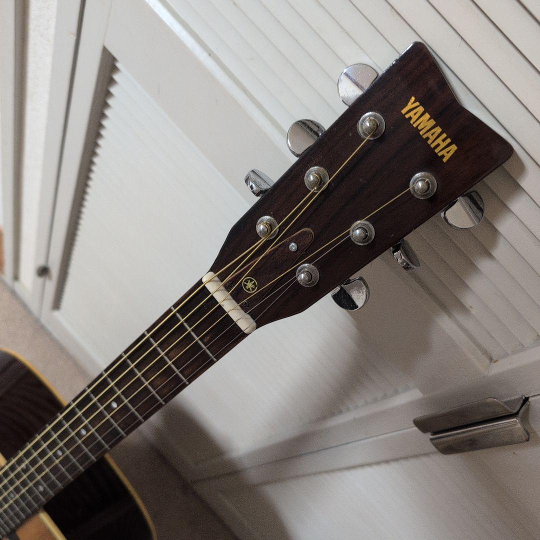 YAMAHA　fg-151 日本製　ビンテージ　美音