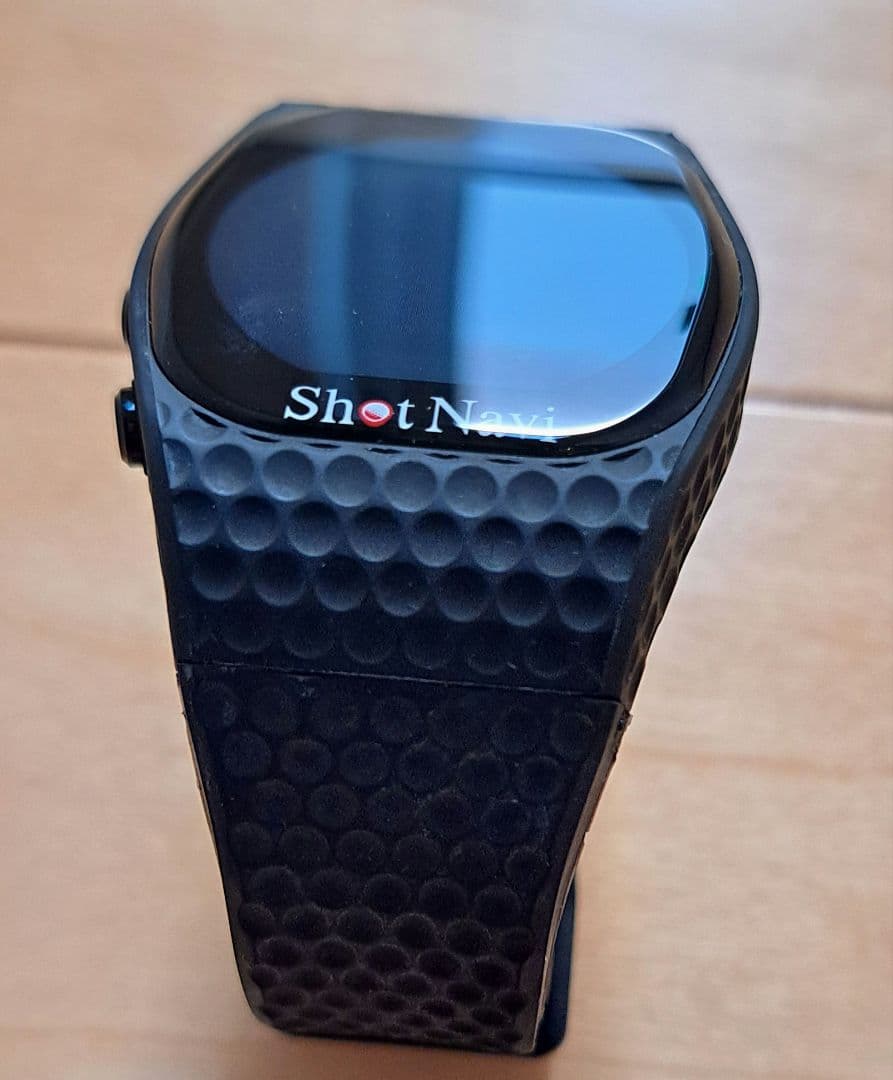 Shot Navi INFINITY Touch 2024 ショットナビ 美品
