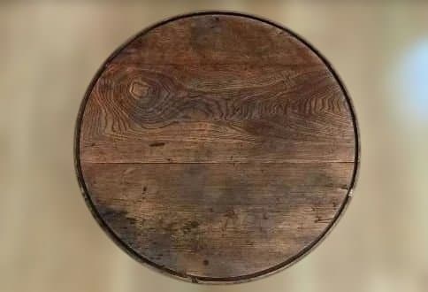 ちゃぶ台 アンティーク家具