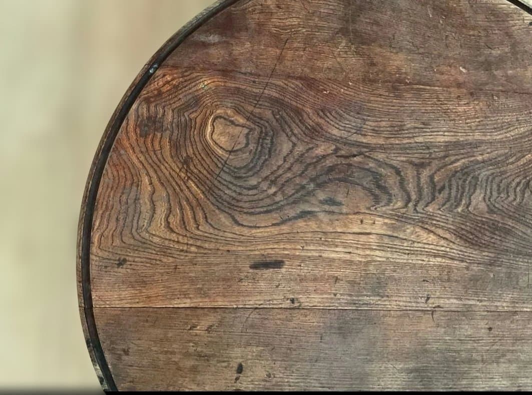 ちゃぶ台 アンティーク家具