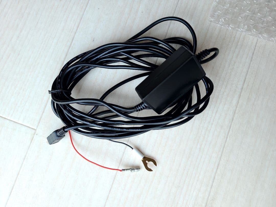 ドライブレコーダー4K　VIOFO A129 Pro