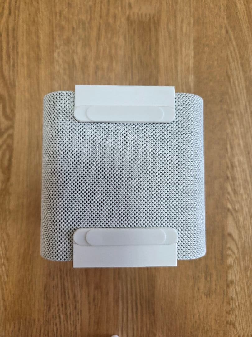 シーイヤーパヴェ　ホワイト CPー4000ーWT