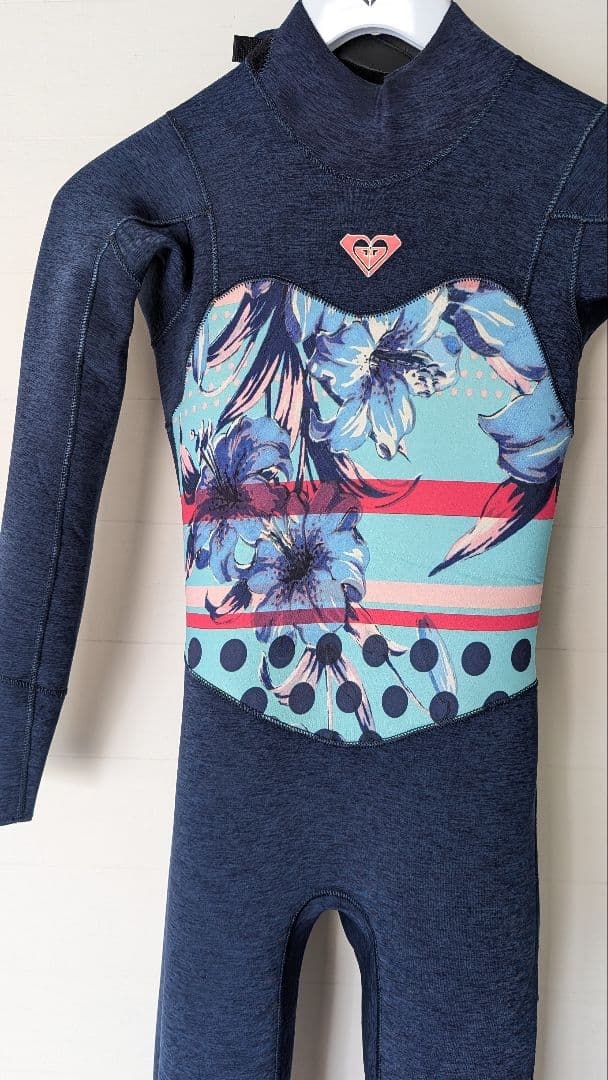 ロキシー ウェットスーツ 150