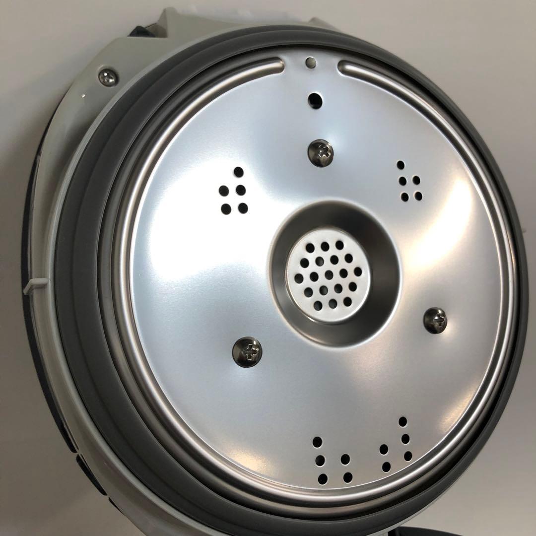 象印　スチーム加湿器　EE-TB60BM 2025年製