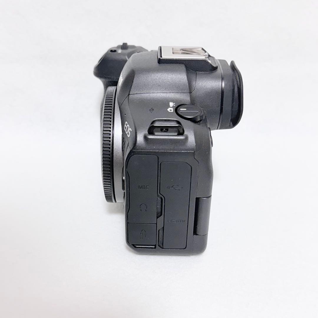 Canon EOS R6 mark2 ボディ