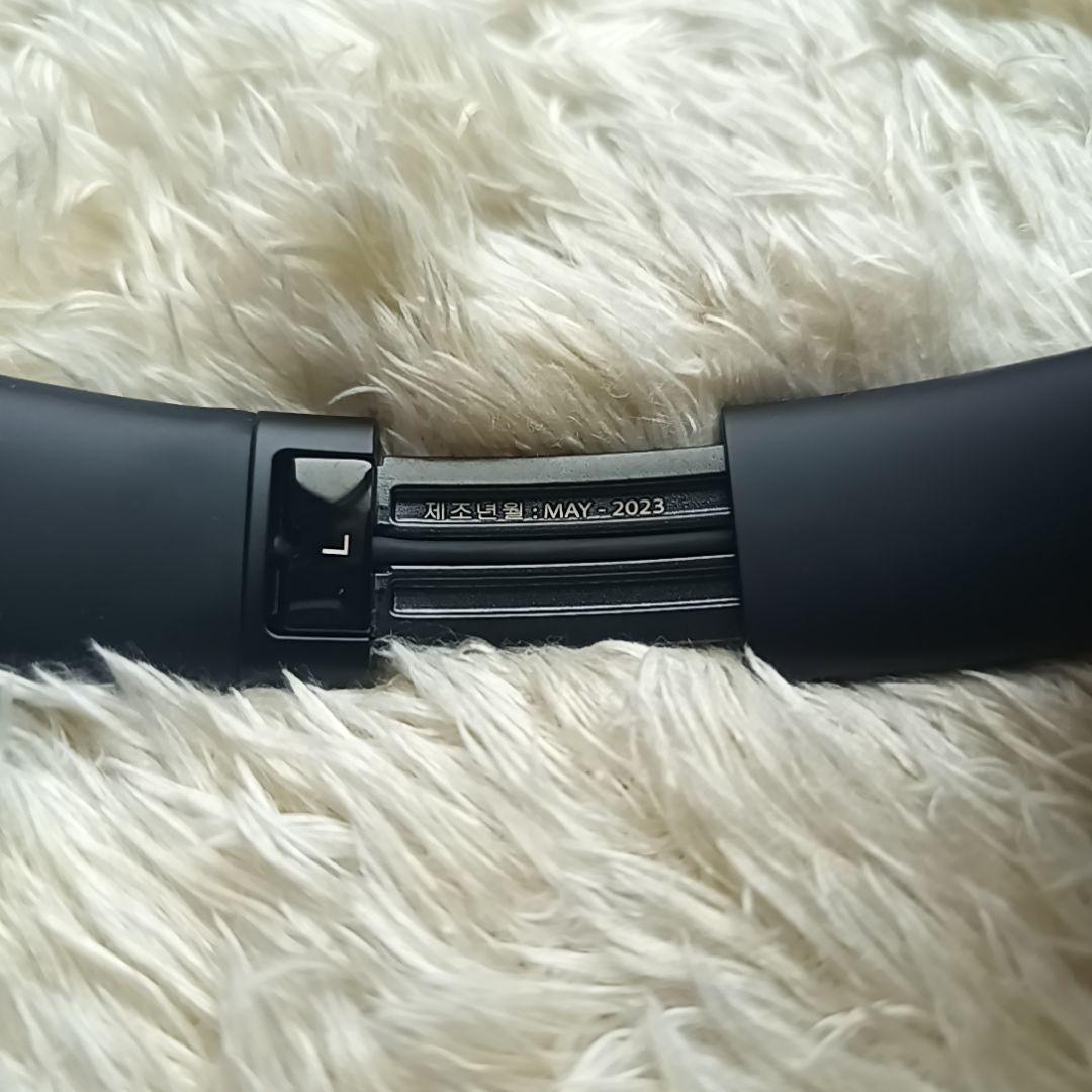 極美品　Beats SOLO3 WIRELESS マットブラック 2023年製