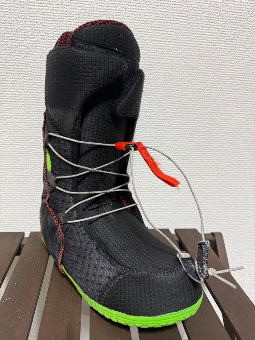 Men's Burton Photon Step On® WIDE 7.5 ②