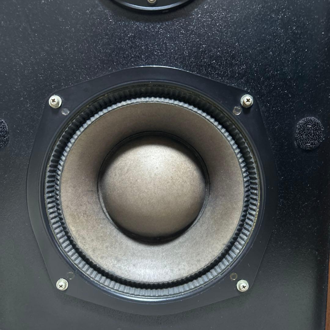 【最高傑作名機】HITACHI 日立 Lo-D HS-500 スピーカーシステム