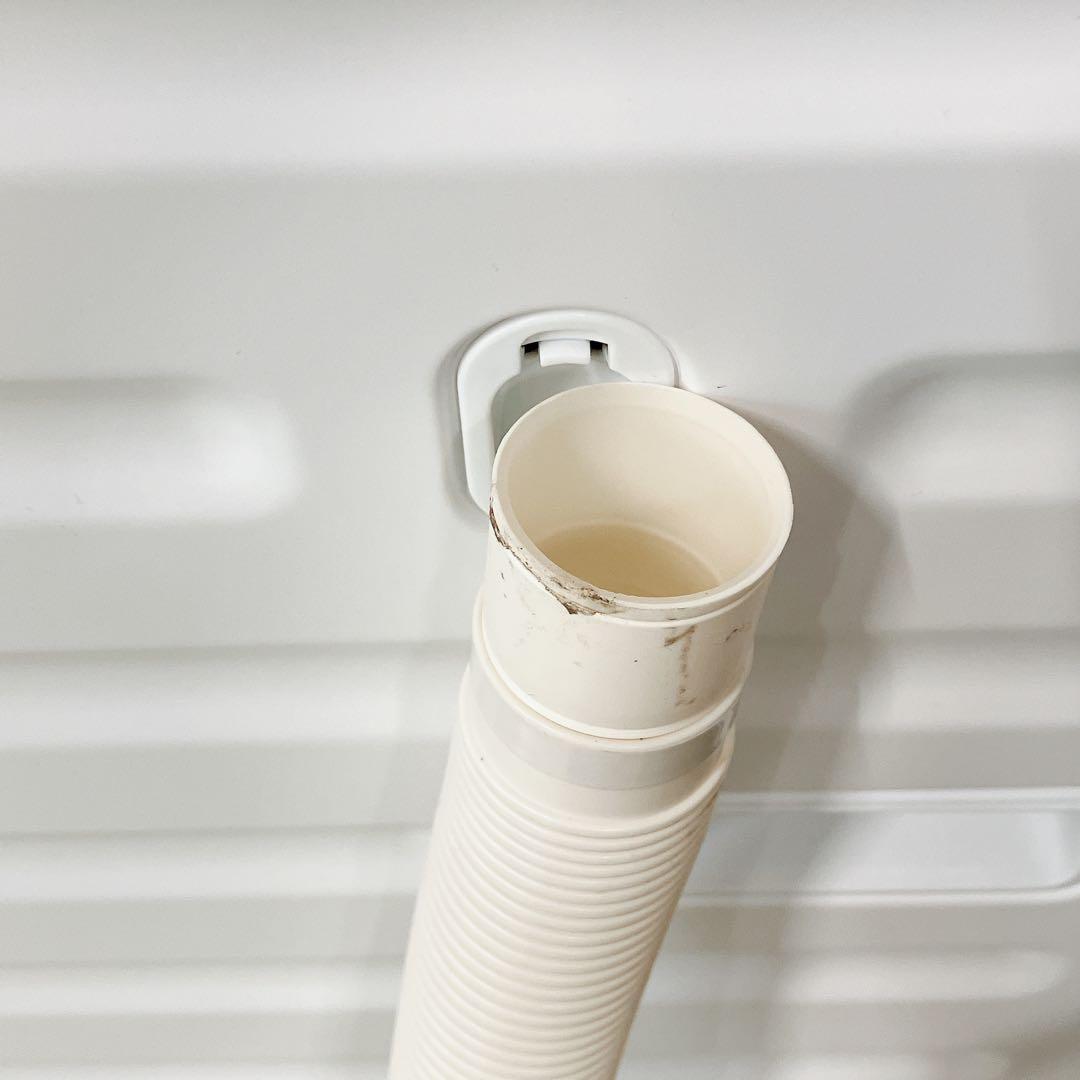 5828 ドラム式洗濯機 日立 ビッグドラム BD-STX130ML ホワイト