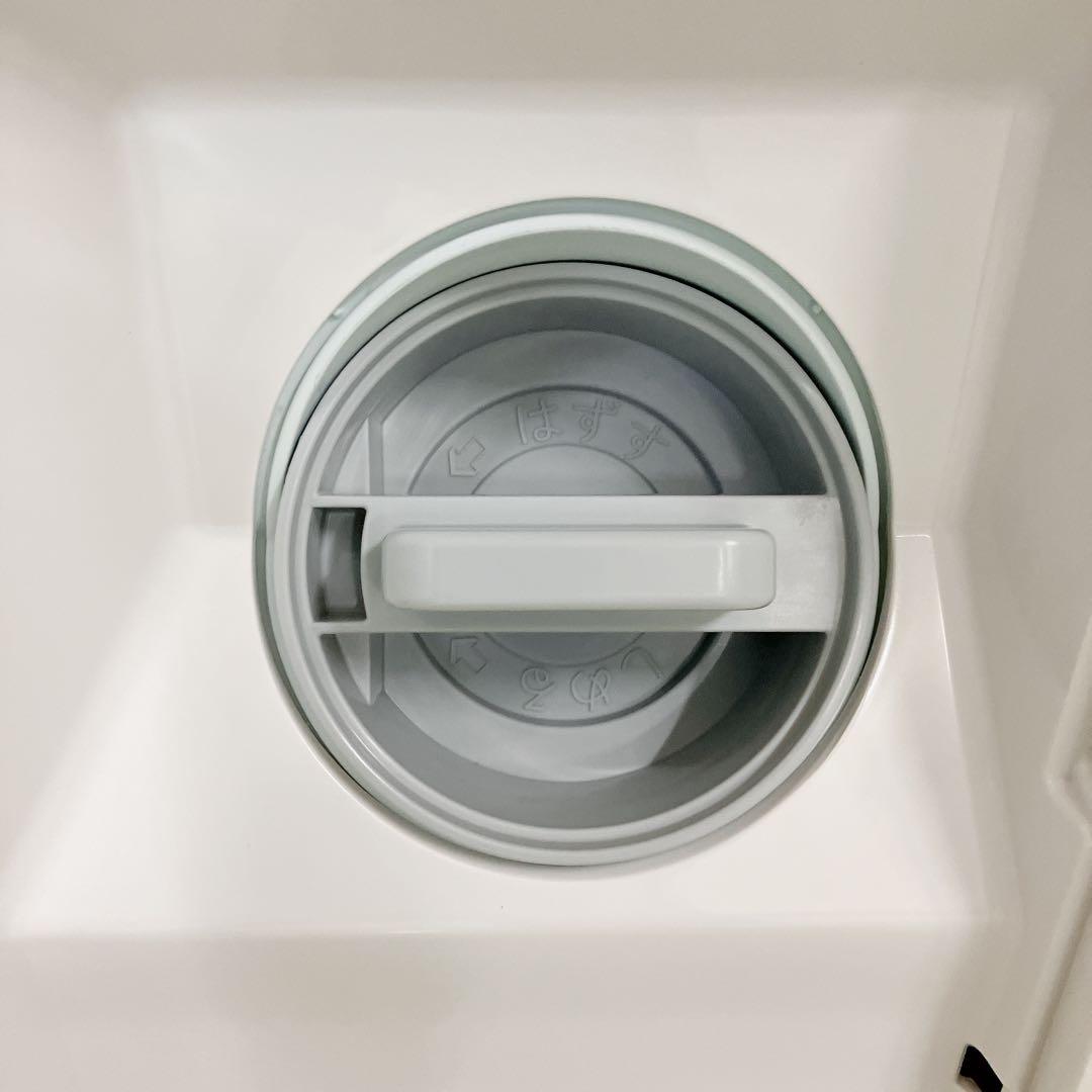 5828 ドラム式洗濯機 日立 ビッグドラム BD-STX130ML ホワイト