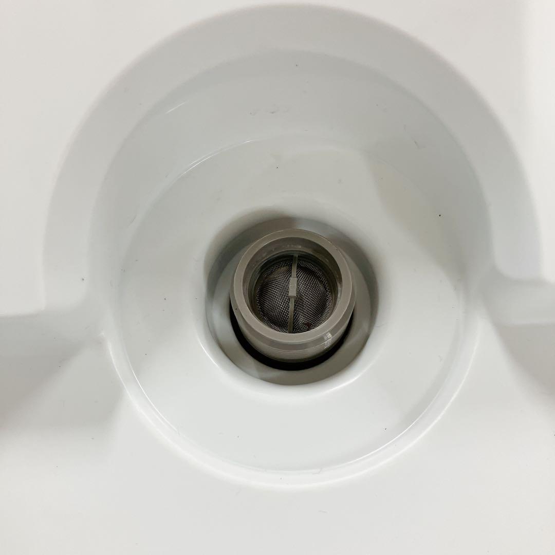 5828 ドラム式洗濯機 日立 ビッグドラム BD-STX130ML ホワイト