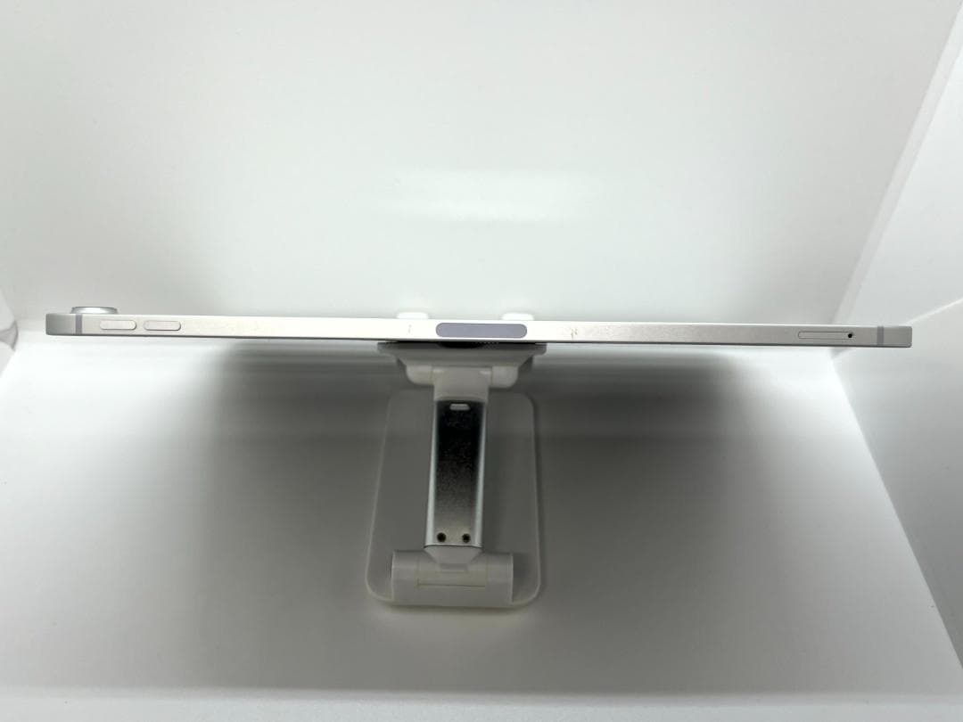 【SIMロック解除済】iPad Air4 256GB セルラーモデル　訳あり