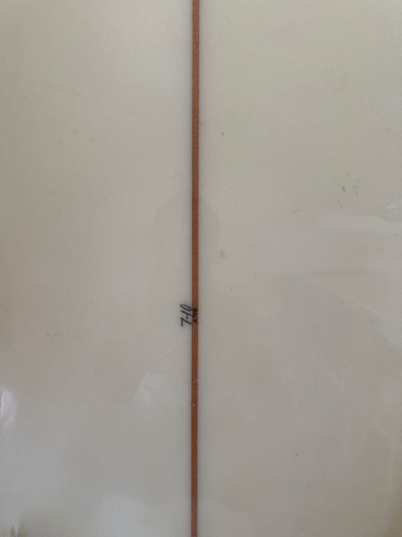 ジェリーロペス　7'10\" サーフボード