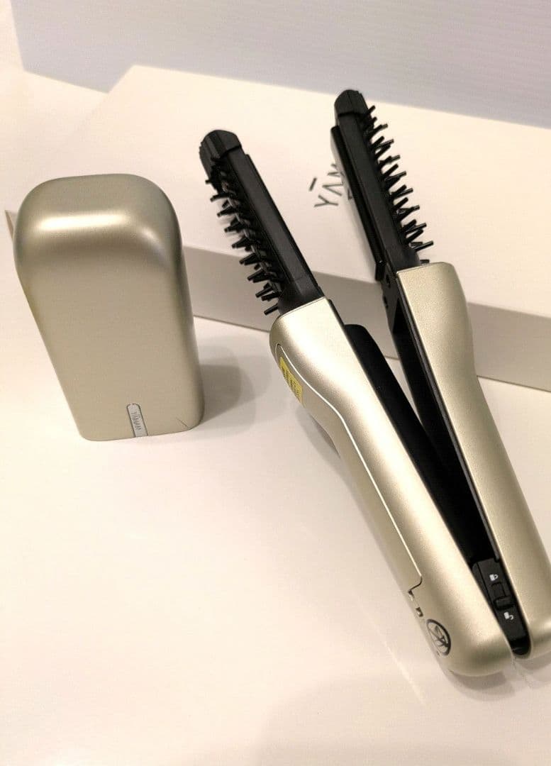 【最新モデル】ヤーマンヘアボリューマープロYJHB7N