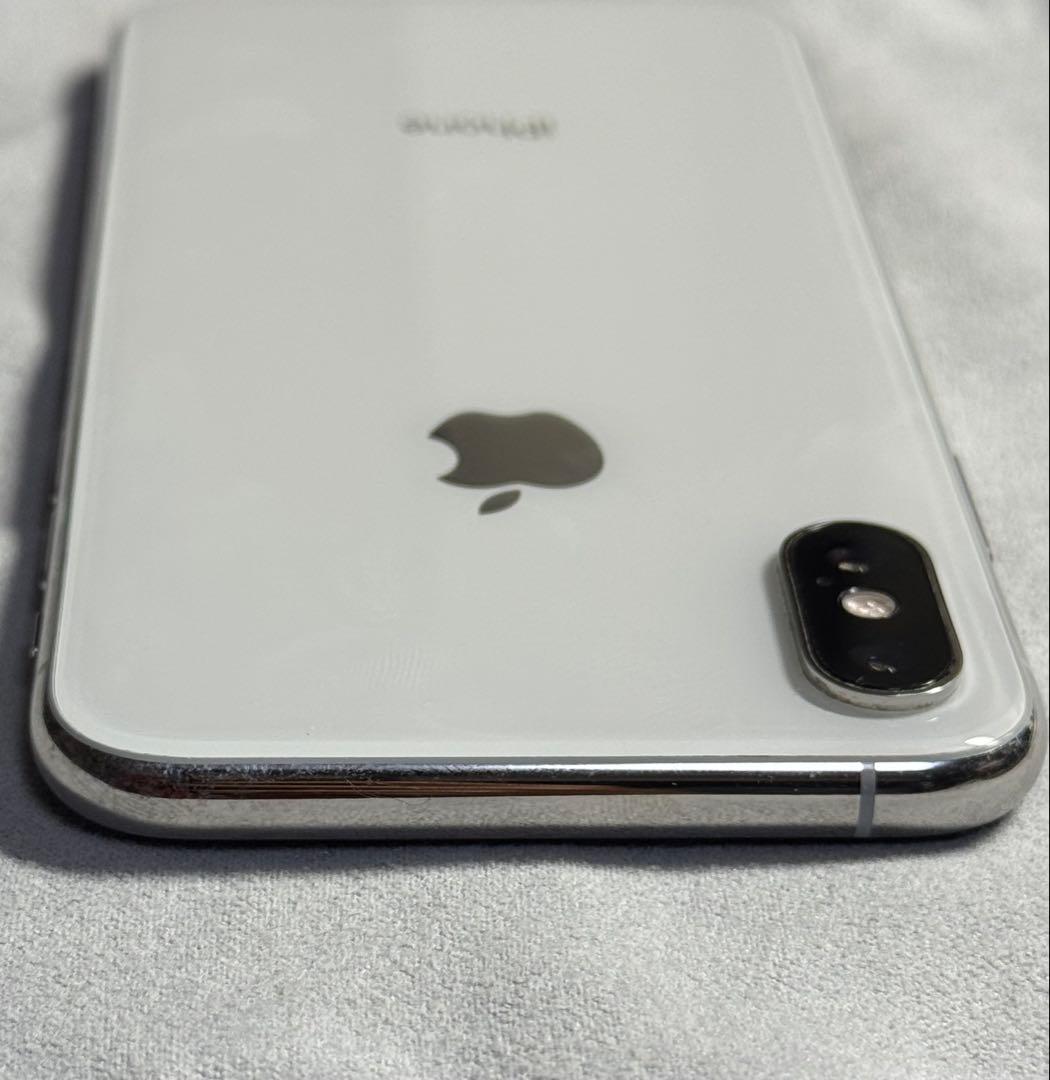 【ジャンク品】iPhone Xs 64GB SIMフリー