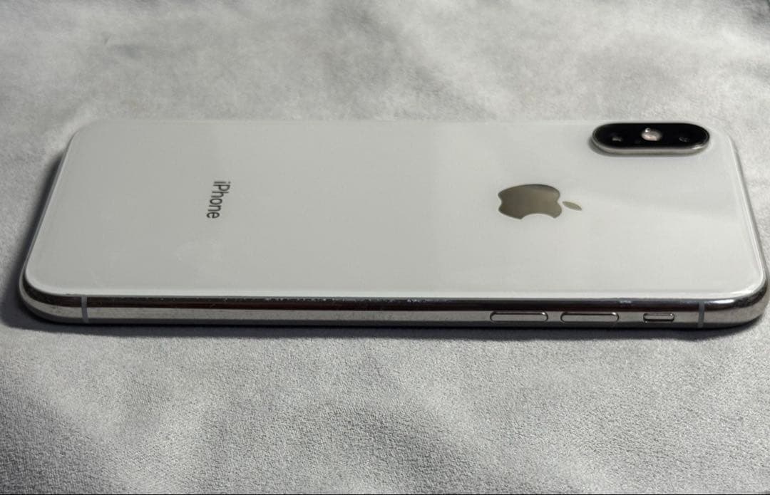【ジャンク品】iPhone Xs 64GB SIMフリー