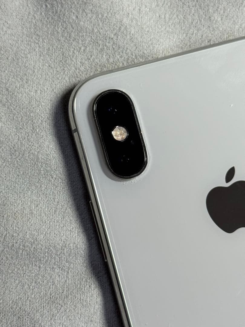 【ジャンク品】iPhone Xs 64GB SIMフリー