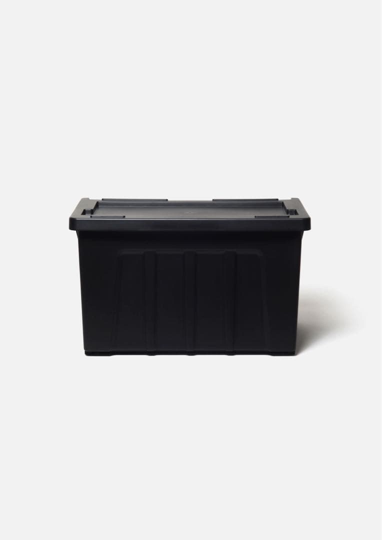 Neighborhood x THOR スタッキングシェルフコンテナ 50L