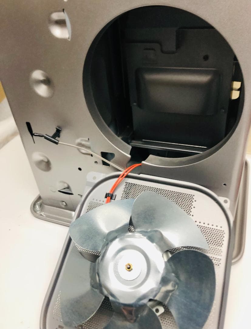 ダイニチ 石油ファンヒーター FW-3214S