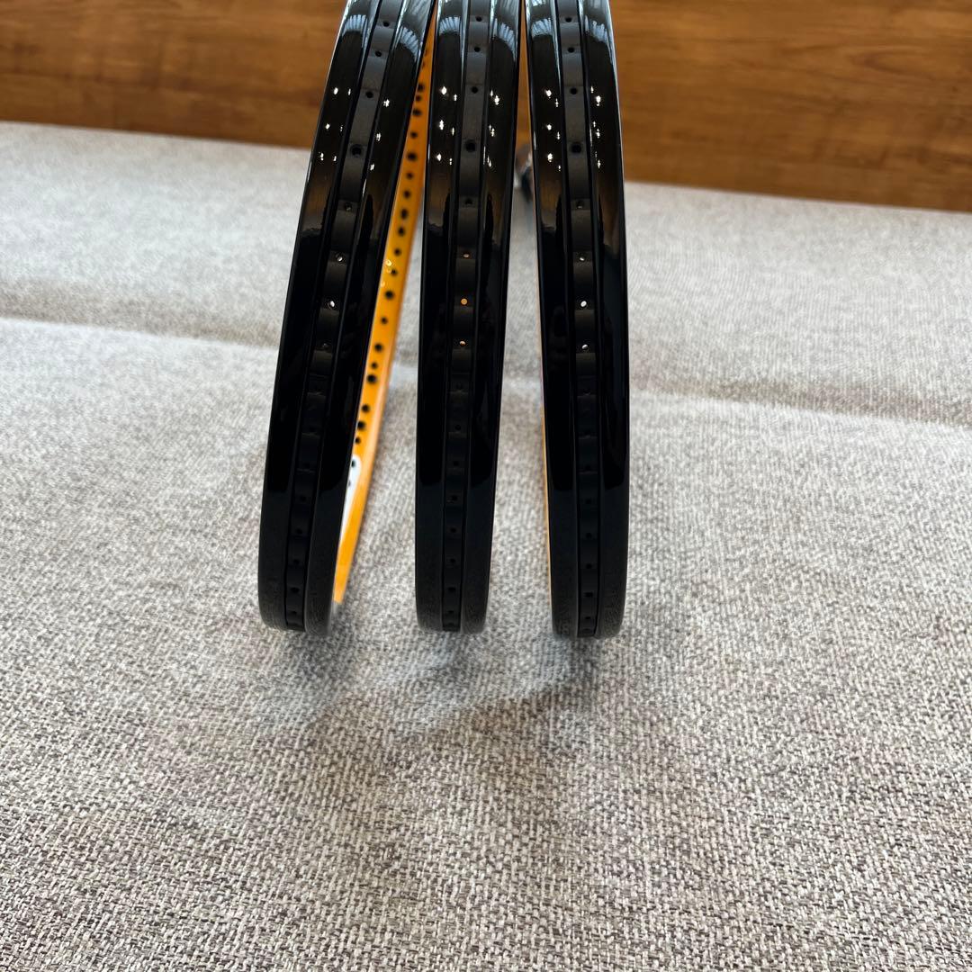 【大特価】新品未使用3本セット！ナノフォース7000