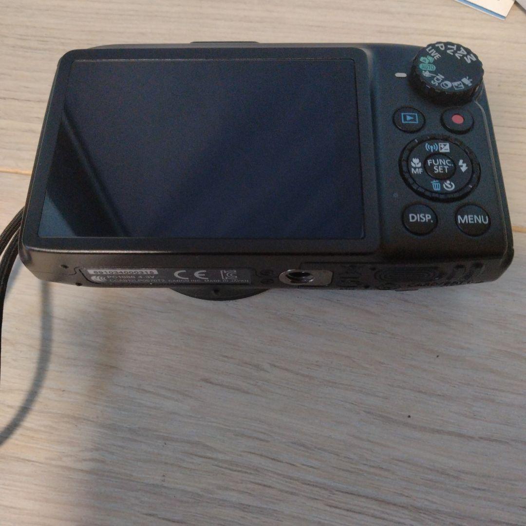 Canon powershot sx280hs 8GB SD付 デジタルカメラ