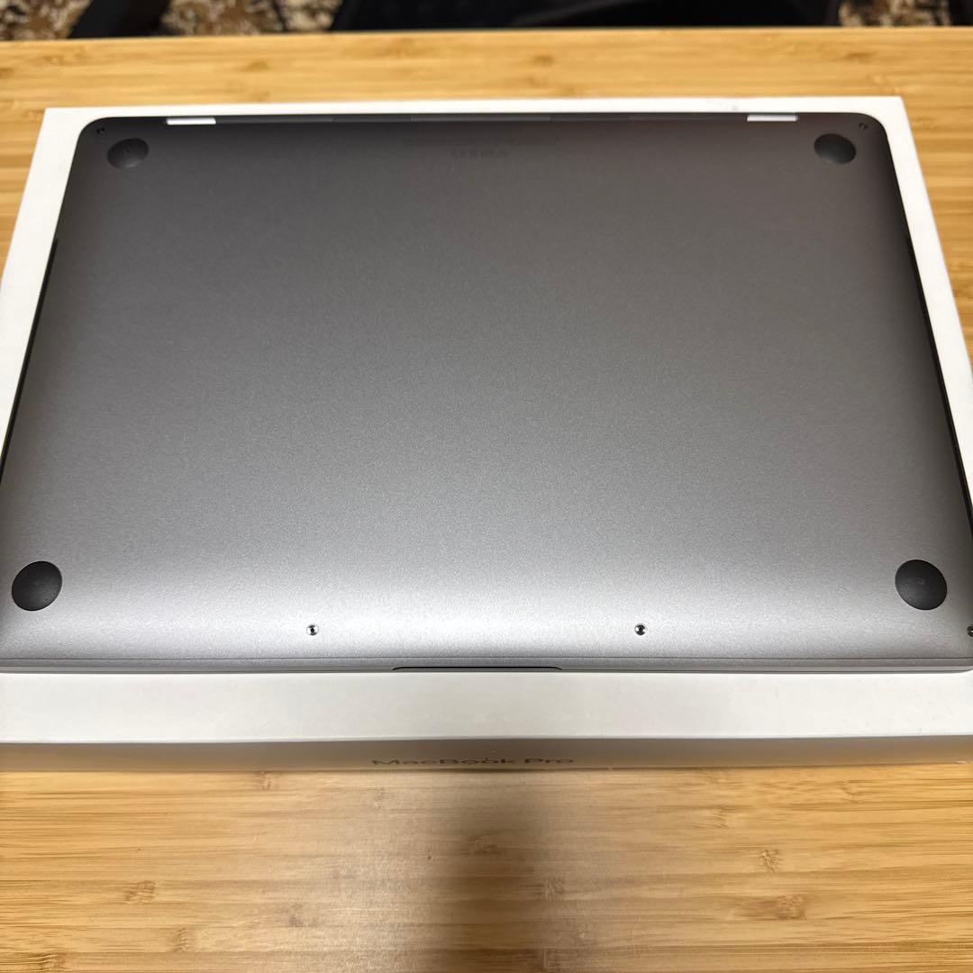 MacBook Pro 13 2020 i7/32G/1TB 良品