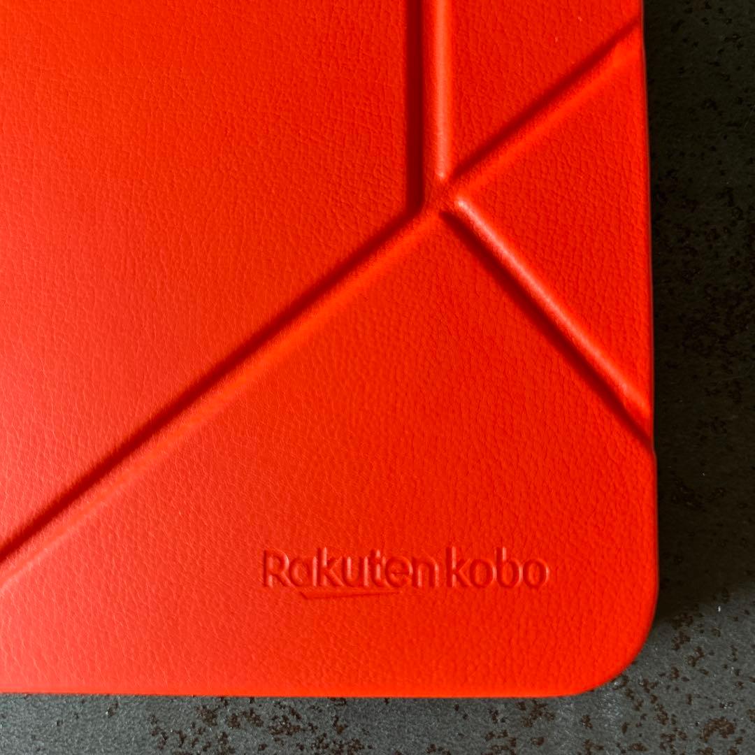 専用Shun様Kobo Clara BW ブラック 純正カバーセット